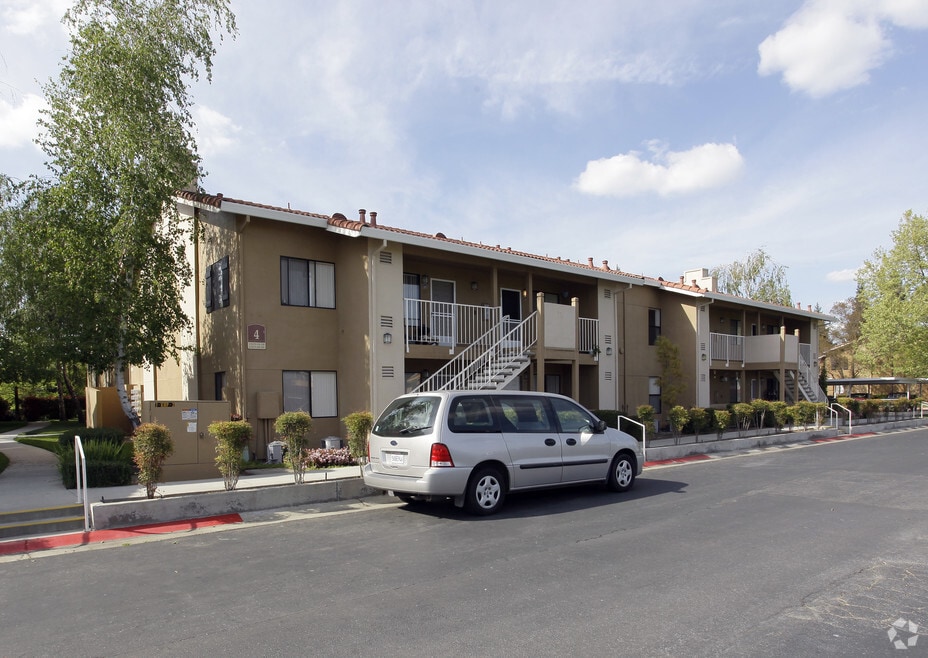 Creekside Village Senior Apartments, Sacramento, CA 95823 - photo 1