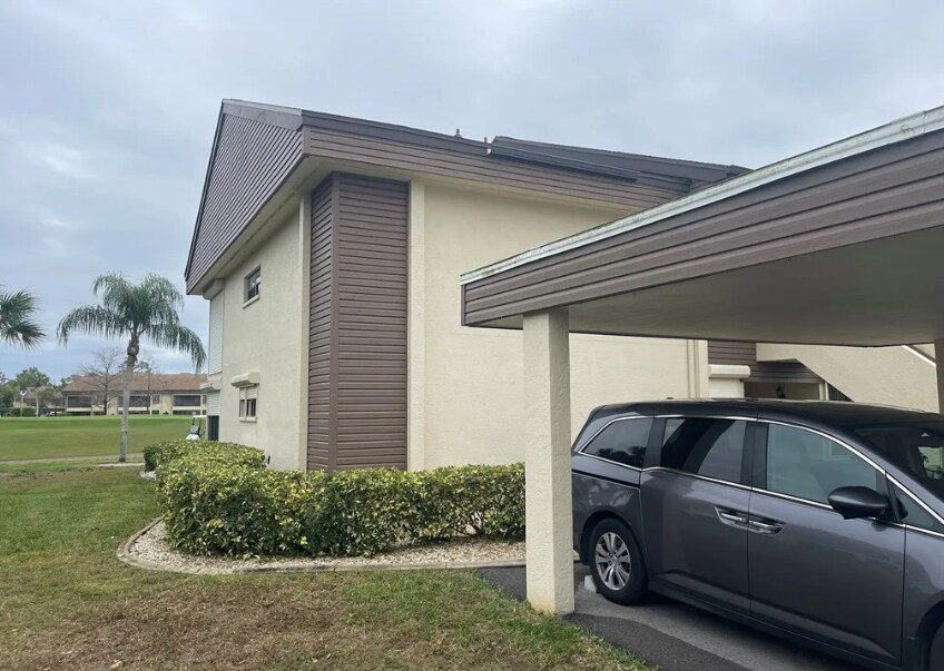 Carport