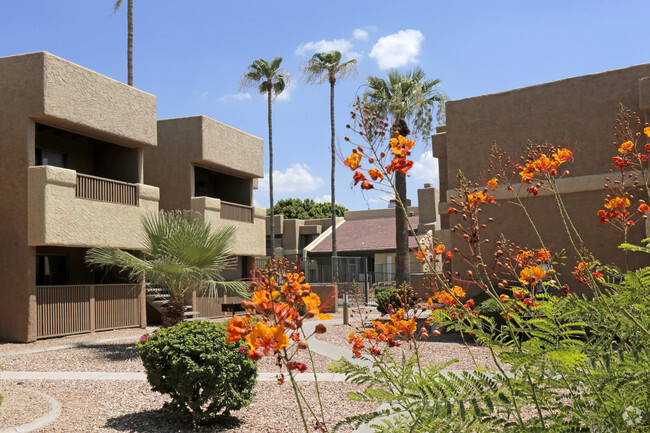 Amenities