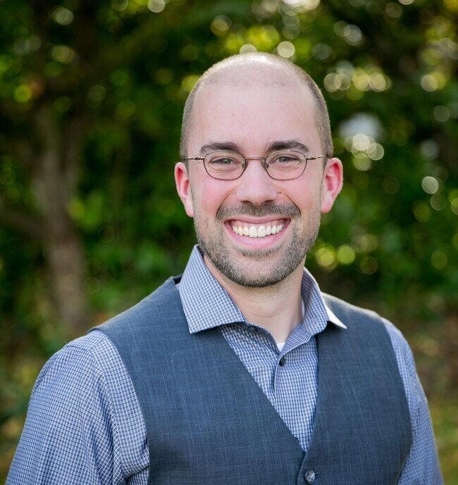 Ben Farley