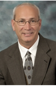 Jeff Vickery