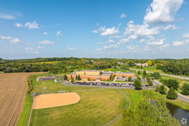 Tri-City United Lonsdale PreK-6 Elementary School creates nurturing learning environments where prekindergarten through sixth grade students explore academics, creativity, and personal growth.