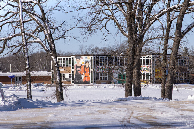 Oakdale Elementary School is a public school located in Waukegan.