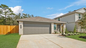 590 Belle Springs Ln, Conroe, TX 77301