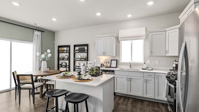 1721 Moran Ave unit 36209631, Snohomish, WA 98290 - photo 7