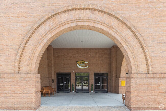 Ebenezer Middle School is a public middle school located in Effingham County, Georgia.
