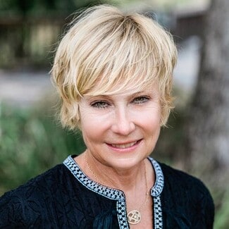 Karen O'Grady Taylor & O'Grady Team