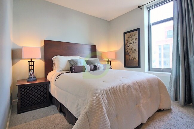 349 N Desplaines St, Chicago, IL 60661 - photo 3