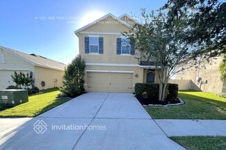7718 Tuscan Bay Cir, Wesley Chapel, FL 33545