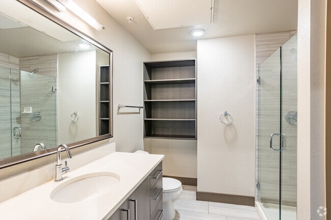 828 Broadway Apartments, Denver, CO 80203 - photo 6