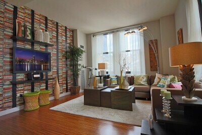 69 E Lake St, Chicago, IL 60601 - photo 3