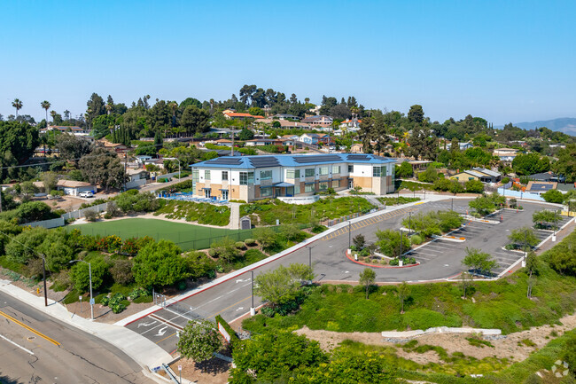 College Preparatory Middle School