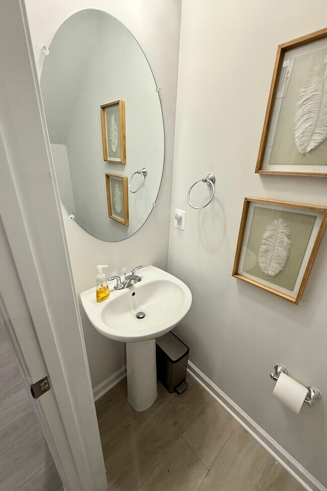 803 Haversack Hunt Way unit A, Glen Allen, VA 23060 - photo 7