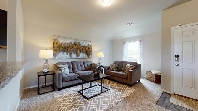 TBD Elderberry Dr, McLoud, OK 74851 - photo 7