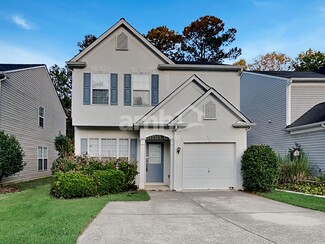 1134 Dunedin Trail, Woodstock, GA 30188