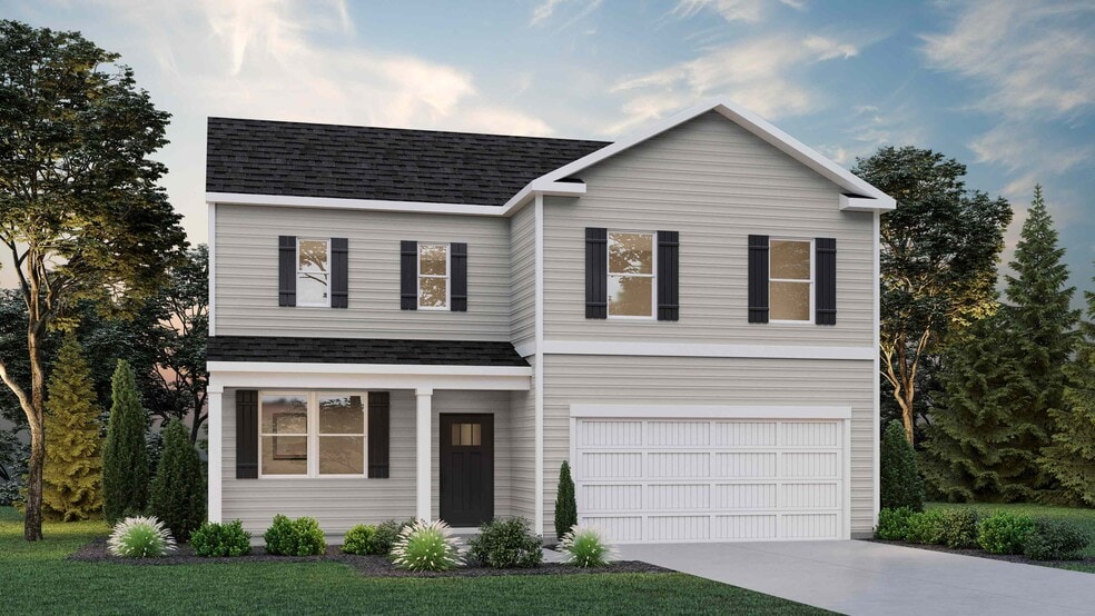 922 Bunker Ct, Maidsville, WV 26541 - photo 1