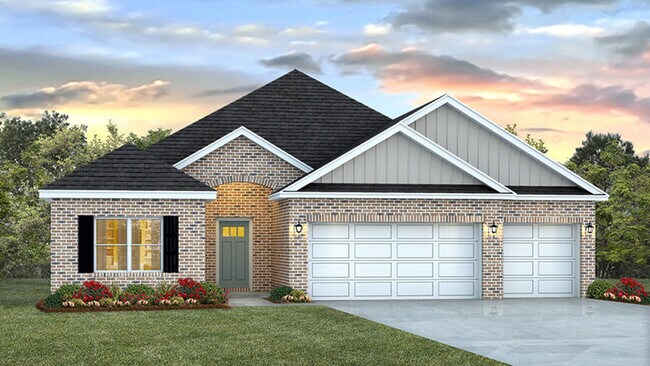 3474 Bear Run Blvd unit 38607985, Saraland, AL 36571 - photo 5