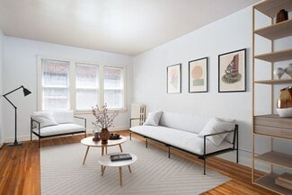 3500 Dupont Ave S, Minneapolis, MN 55408