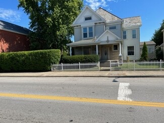 70 N London St Unit 70 N London st, Mount Sterling, OH 43143