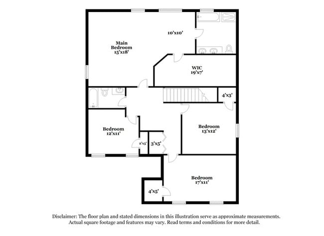 408 Pearl St, Locust Grove, GA 30248 - photo 3