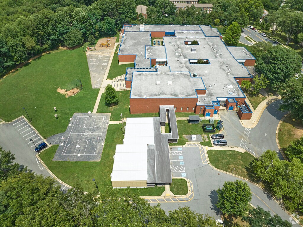 Fields Road Elementary School, Gaithersburg MD Rankings & Reviews