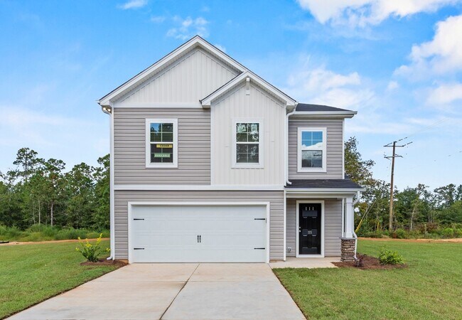 103 Calm Citadel Dr unit 36791843, Pelion, SC 29123 - photo 3