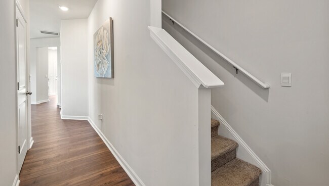 320 Mill Fork Trail, Greenville, SC 29605 - photo 3