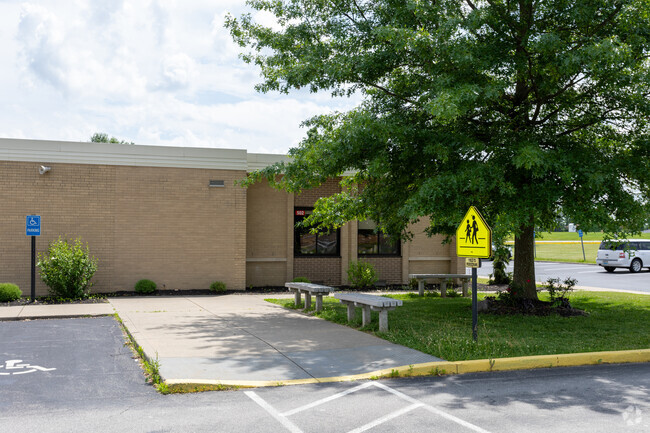 Conner Middle School