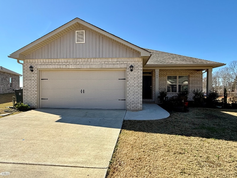 160 High Leaf Dr, Harvest, AL 35749 - photo 1