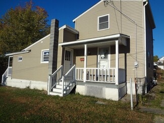 539 Back St, Scranton, PA 18504