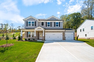 4730 Montane St, Cumming, GA 30028