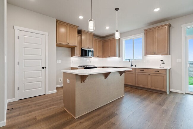 492 Snowgrass Ave, West Richland, WA 99353 - photo 7