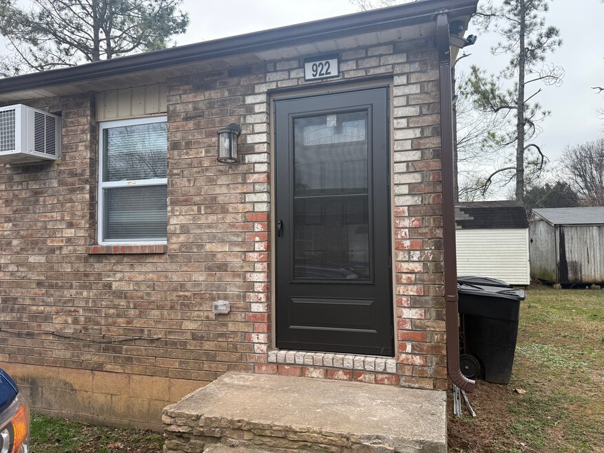 922 Hastings St unit 922, Murfreesboro, TN 37130 - photo 1