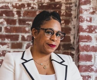 Traci Powell