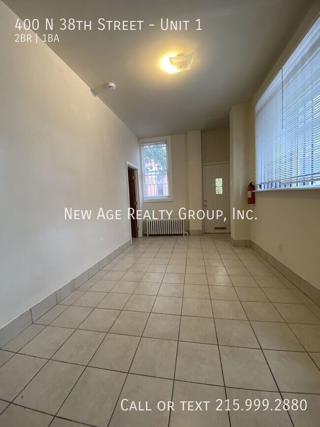 400 N 38th St unit 1, Philadelphia, PA 19104 - photo 6