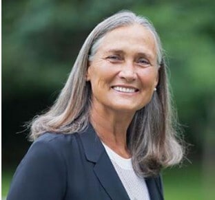 Ann Simpson