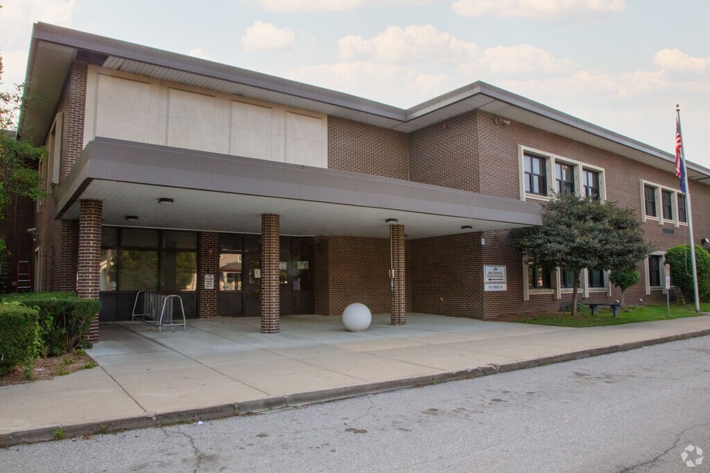 Welcome to The Path School.