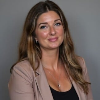 Jessica Gardner
