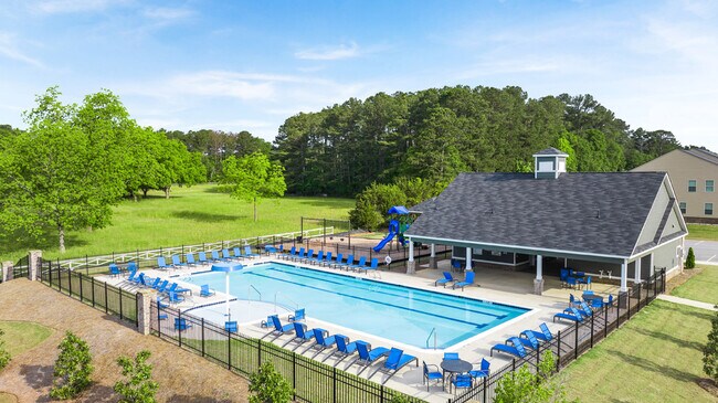 659 Edgar St, Hampton, GA 30228 - photo 3