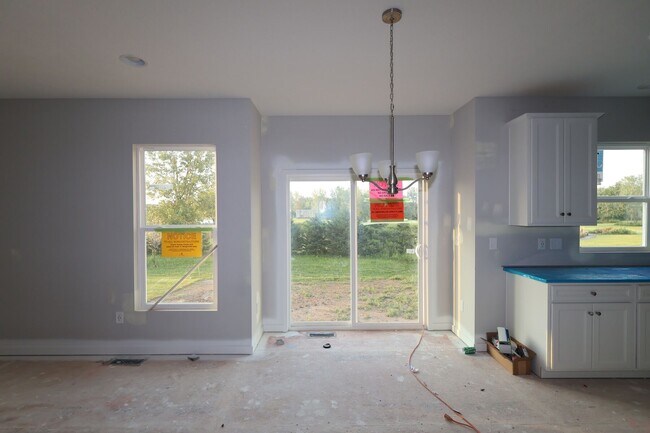 3832 Old Glory Loop, Powell, OH 43065 - photo 6