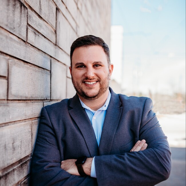 Evan Hitch | Real Estate Agent in Katy, TX - Homes.com