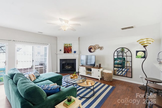 6728 Rothchild Dr, Charlotte, NC 28270 - photo 4