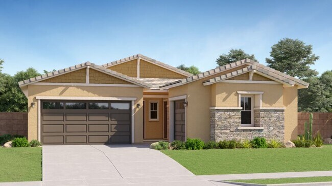 17469 W Fulton St unit 36033406, Goodyear, AZ 85338 - photo 3