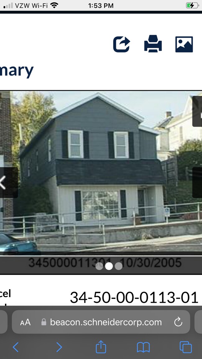 517 W State St, Fremont, OH 43420