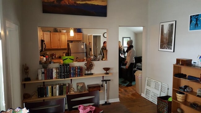 Kitchen Unit A