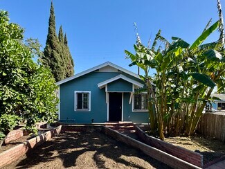 534 E 19th St Unit 534.5, Long Beach, CA 90806