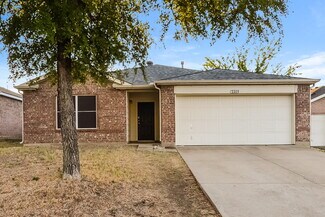 3309 Teasbend Ct, Denton, TX 76210