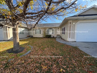 1400 Falcon Dr, Ammon, ID 83406