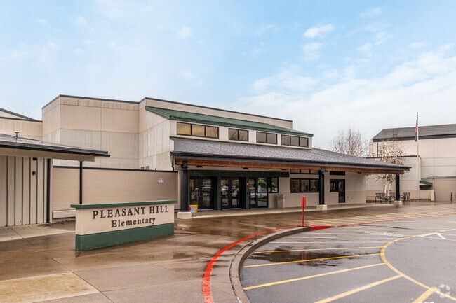Pleasant Hill Elementary School