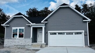 HOMESITE 38 R Wilson Loop, Georgetown, DE 19947